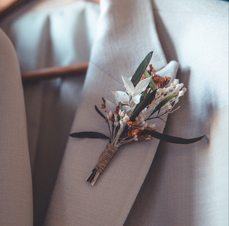 Boutonnières