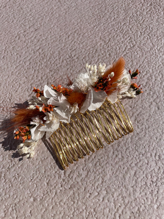 Peigne "Solea" - Taille M