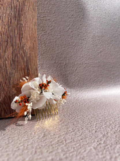 Peigne "Solea" - Taille S