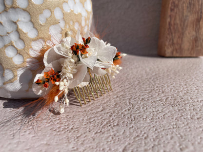 Peigne "Solea" - Taille S