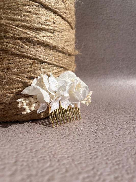 Peigne "Opale" - Taille S